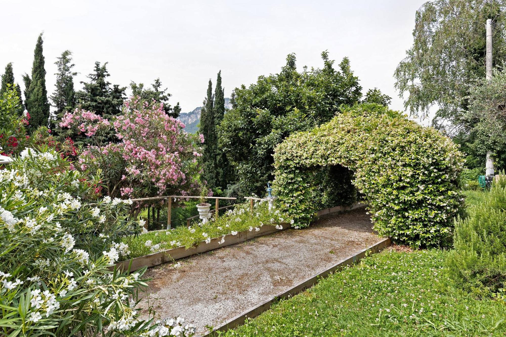 Relais Il Pigno Villa Affi Exterior photo